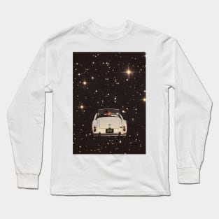 At the Speed of Light Long Sleeve T-Shirt